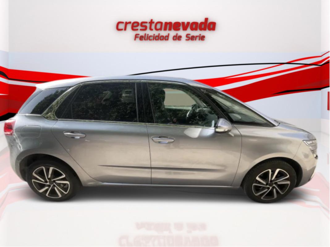CITROEN Grand C4 Picasso PureTech 96KW 130CV SS 6v Feel
