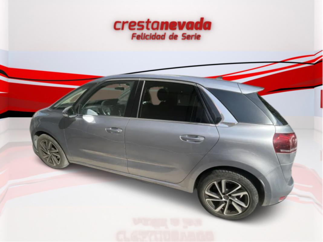 CITROEN Grand C4 Picasso PureTech 96KW 130CV SS 6v Feel