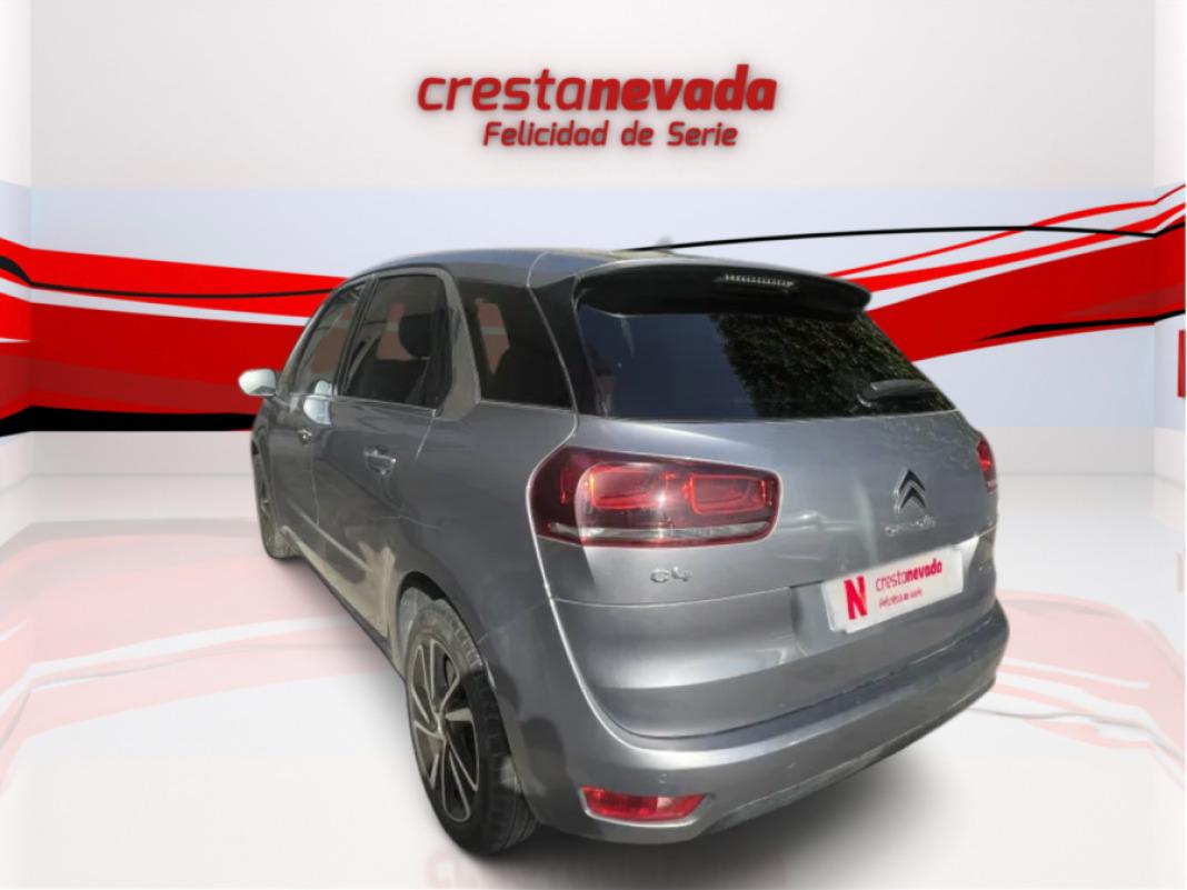 CITROEN Grand C4 Picasso PureTech 96KW 130CV SS 6v Feel