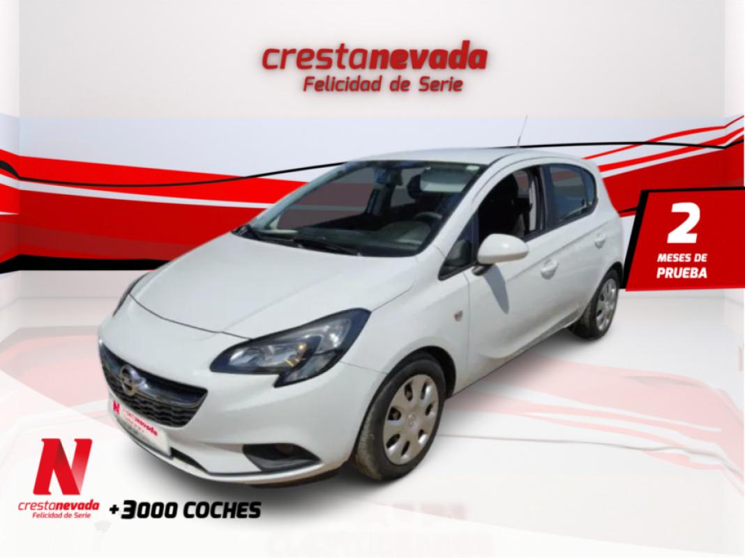 Opel Corsa 1.4 66kW 90CV Selective Pro GLP