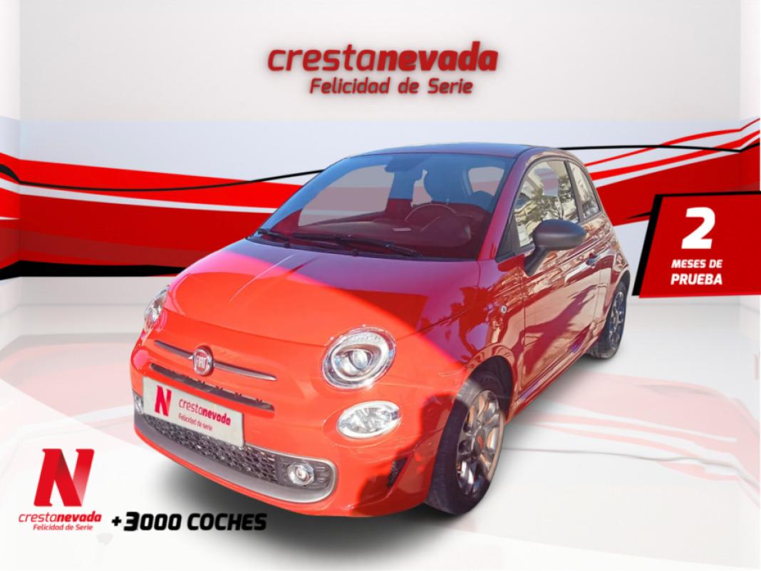 Fiat 500 Sport 1.0 Hybrid 52KW 70 CV
