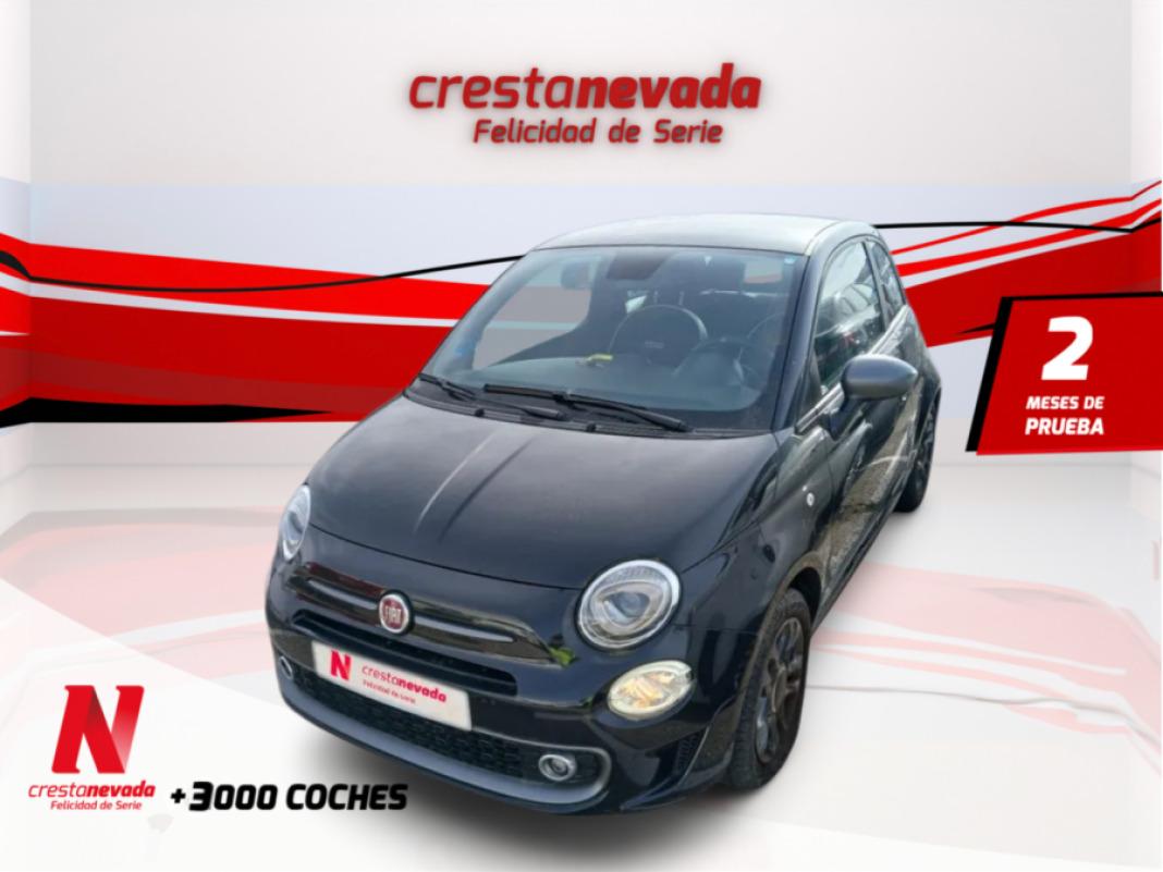 Fiat 500 S 1.0 6v GSE 52KW 70 CV