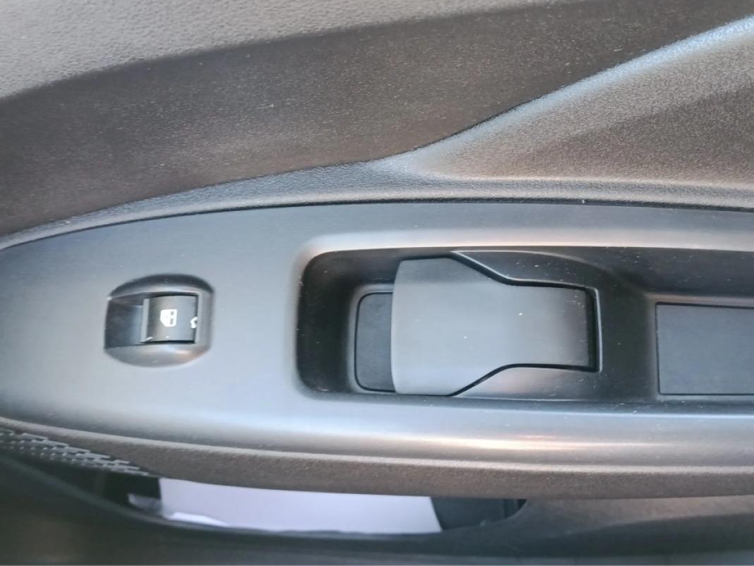 Fiat Doblò Cargo Cargo SX 1.3 Mjet 70 kW 95 CV