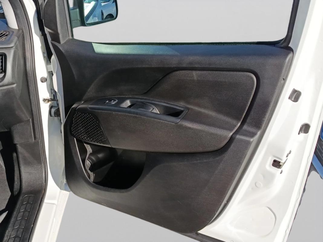 Fiat Doblò Cargo Cargo SX 1.3 Mjet 70 kW 95 CV