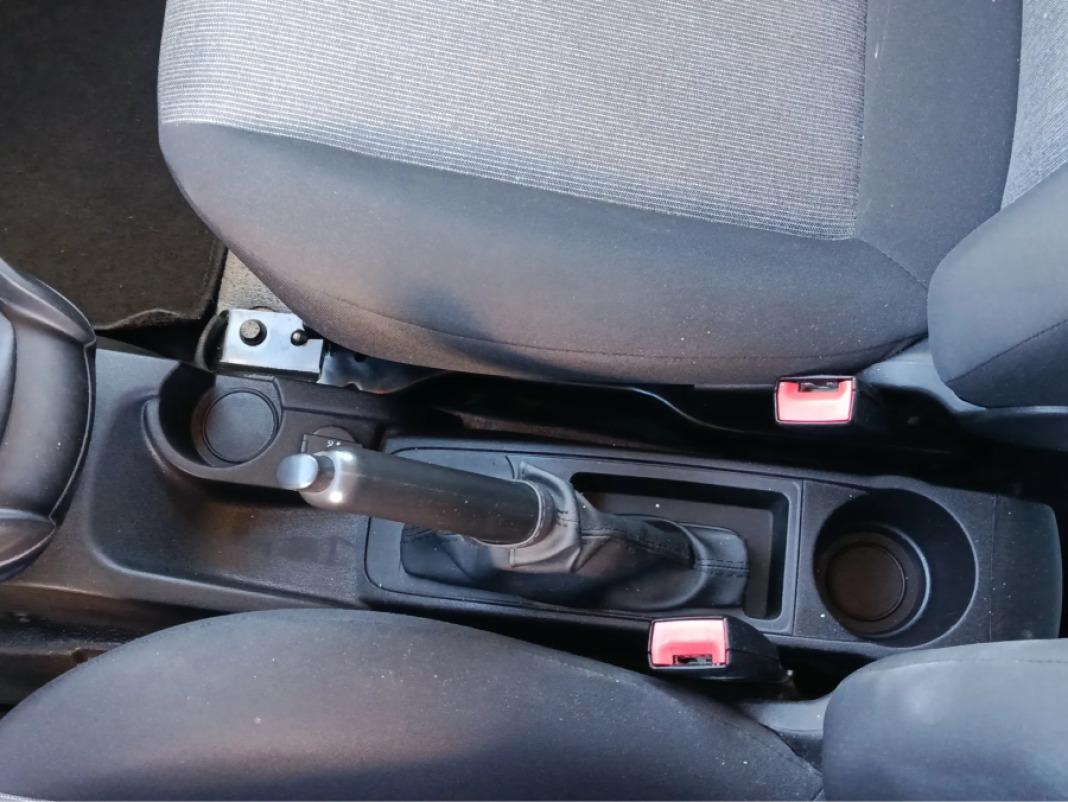 Fiat Doblò Cargo Cargo SX 1.3 Mjet 70 kW 95 CV