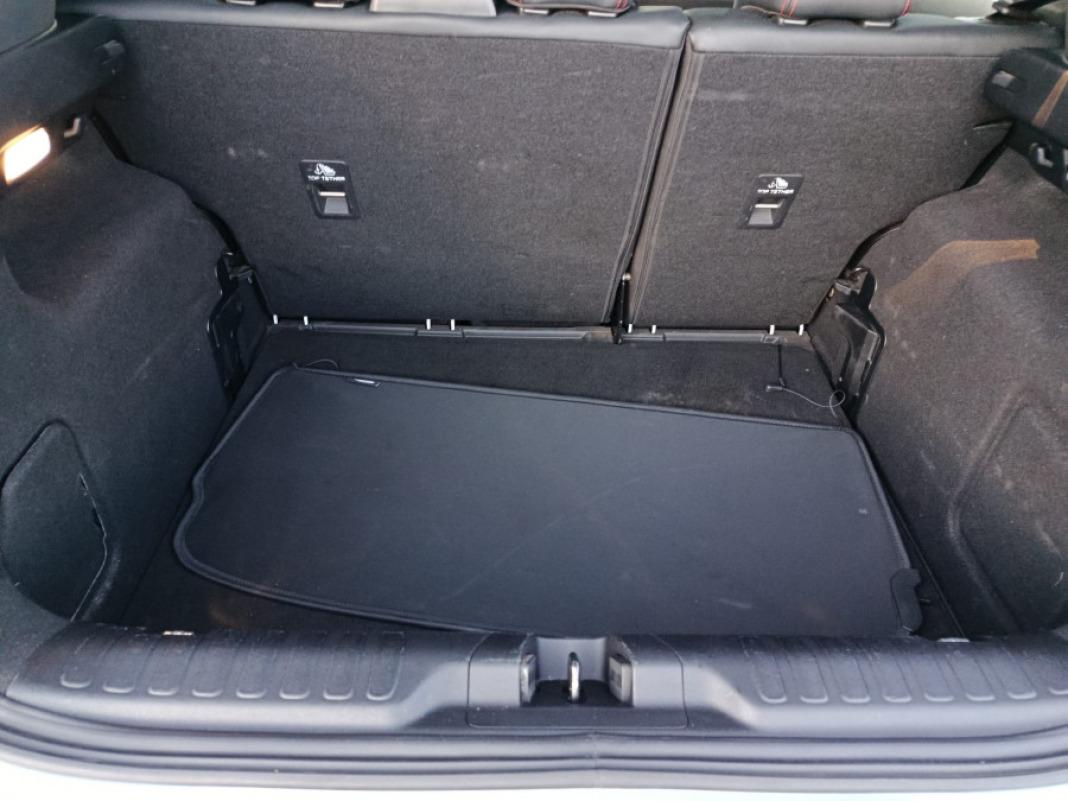 Ford Puma 1.0 EcoBoost 125cv STLine X MHEV