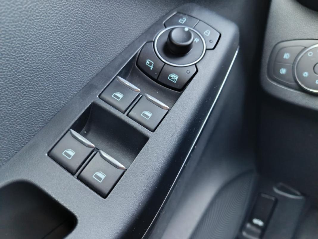 Ford Puma 1.0 EcoBoost 125cv STLine X MHEV