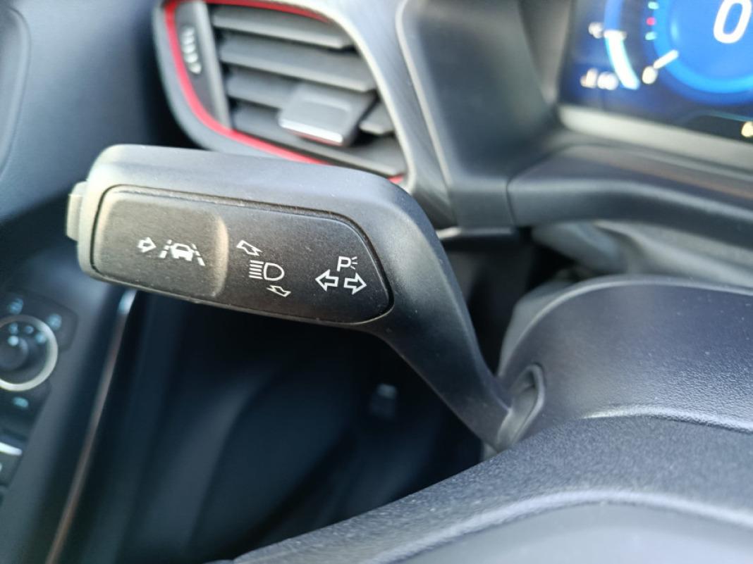 Ford Puma 1.0 EcoBoost 125cv STLine X MHEV