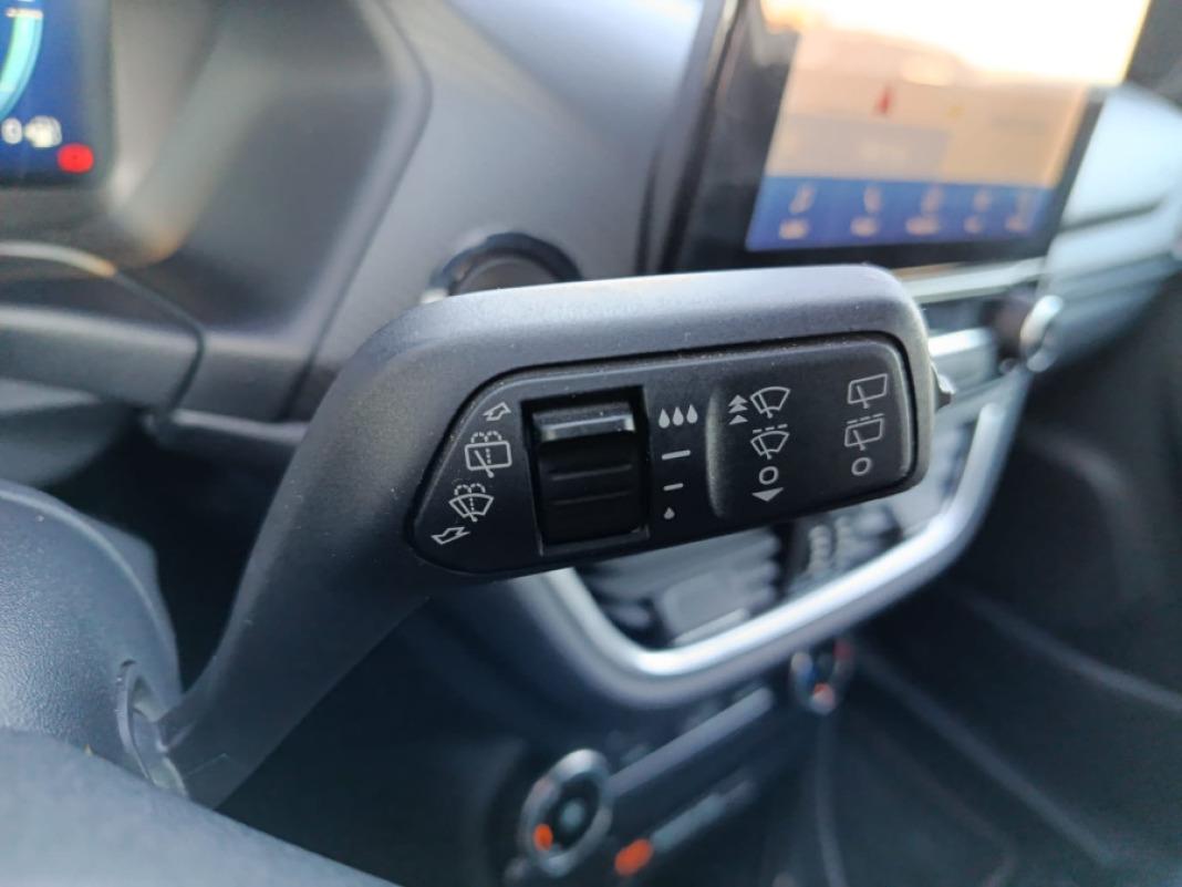 Ford Puma 1.0 EcoBoost 125cv STLine X MHEV