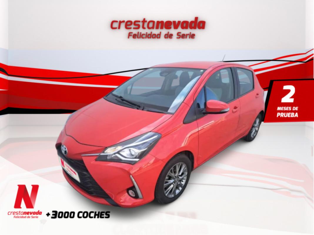 TOYOTA Yaris 1.0 70 Active Tech