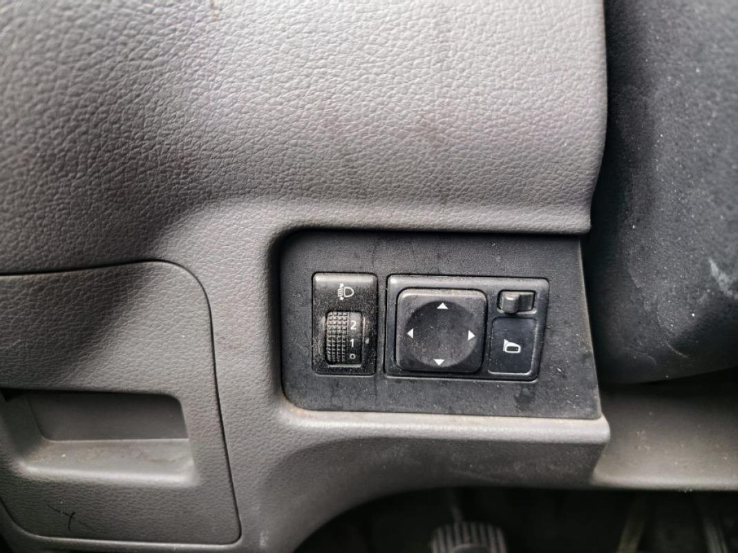 NISSAN Nv200 1.5dCi 66kW 90CV BASIC