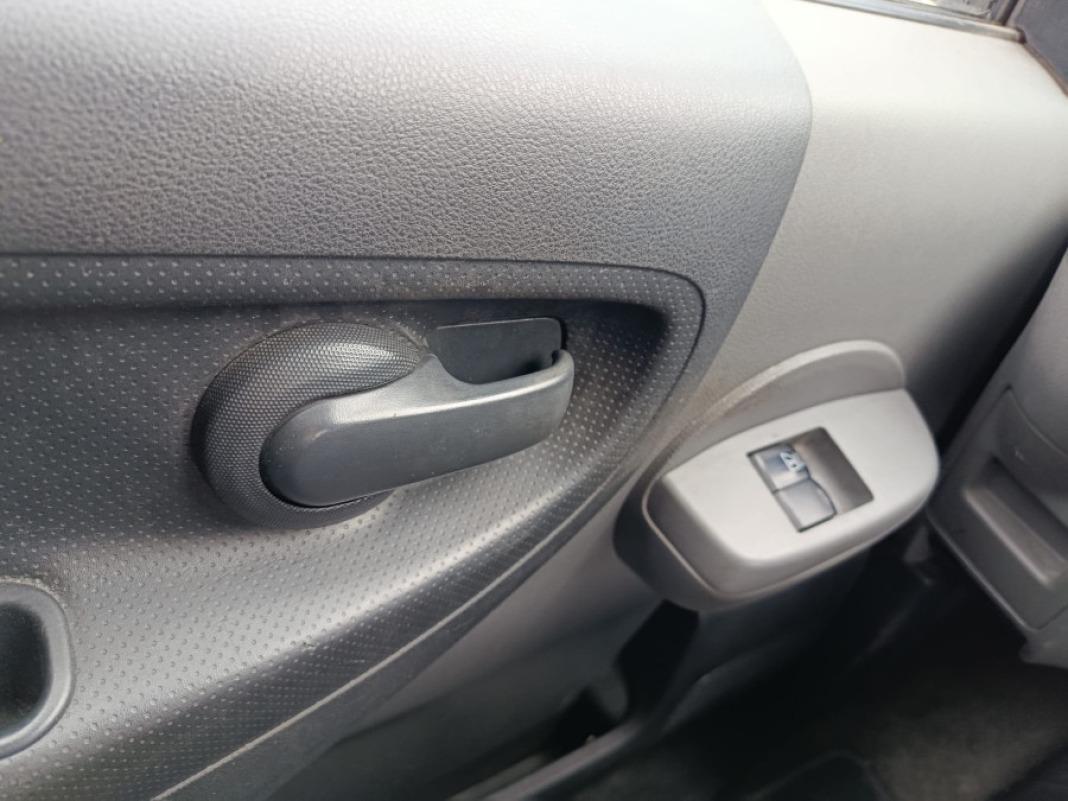 NISSAN Nv200 1.5dCi 66kW 90CV BASIC