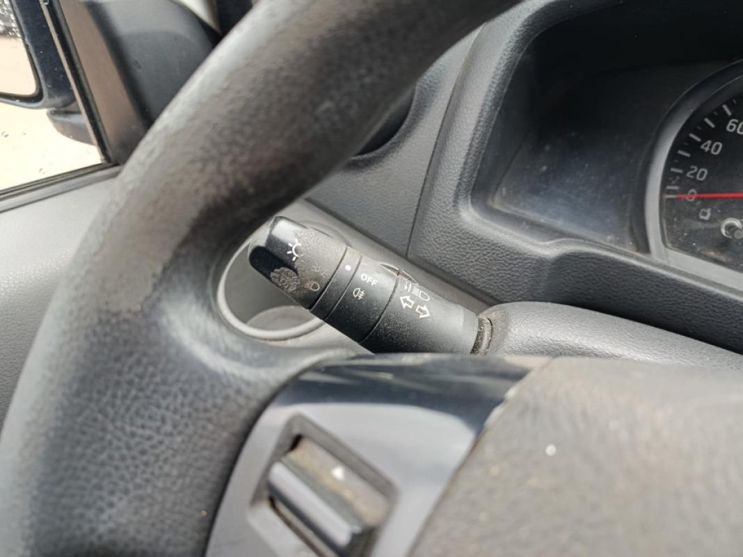 NISSAN Nv200 1.5dCi 66kW 90CV BASIC