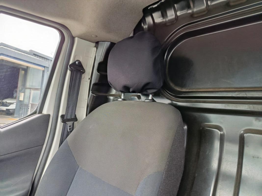 NISSAN Nv200 1.5dCi 66kW 90CV BASIC