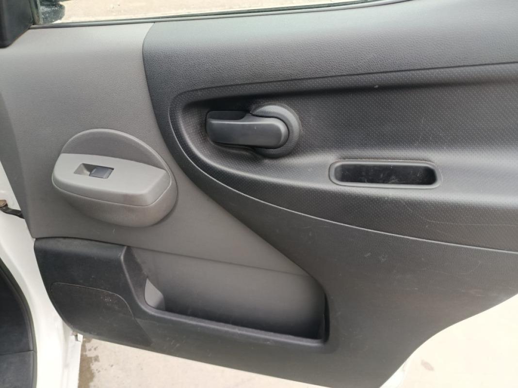 NISSAN Nv200 1.5dCi 66kW 90CV BASIC