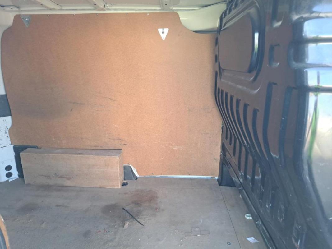 NISSAN Nv200 1.5dCi 66kW 90CV BASIC