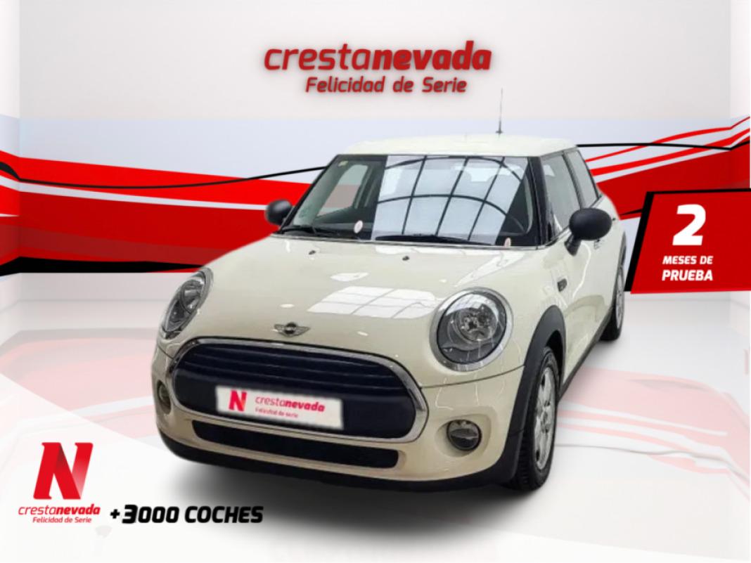Mini Mini ONE 5 PUERTAS