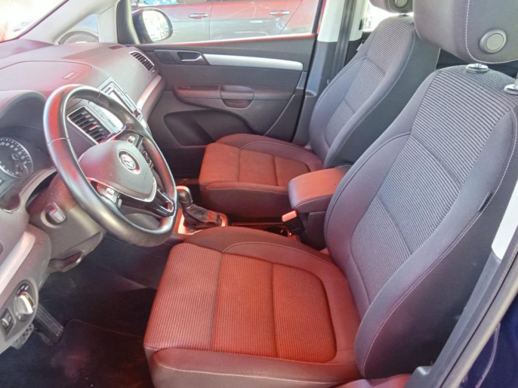 Volkswagen Sharan Advance 2.0 TDI 110kW 150CV DSG