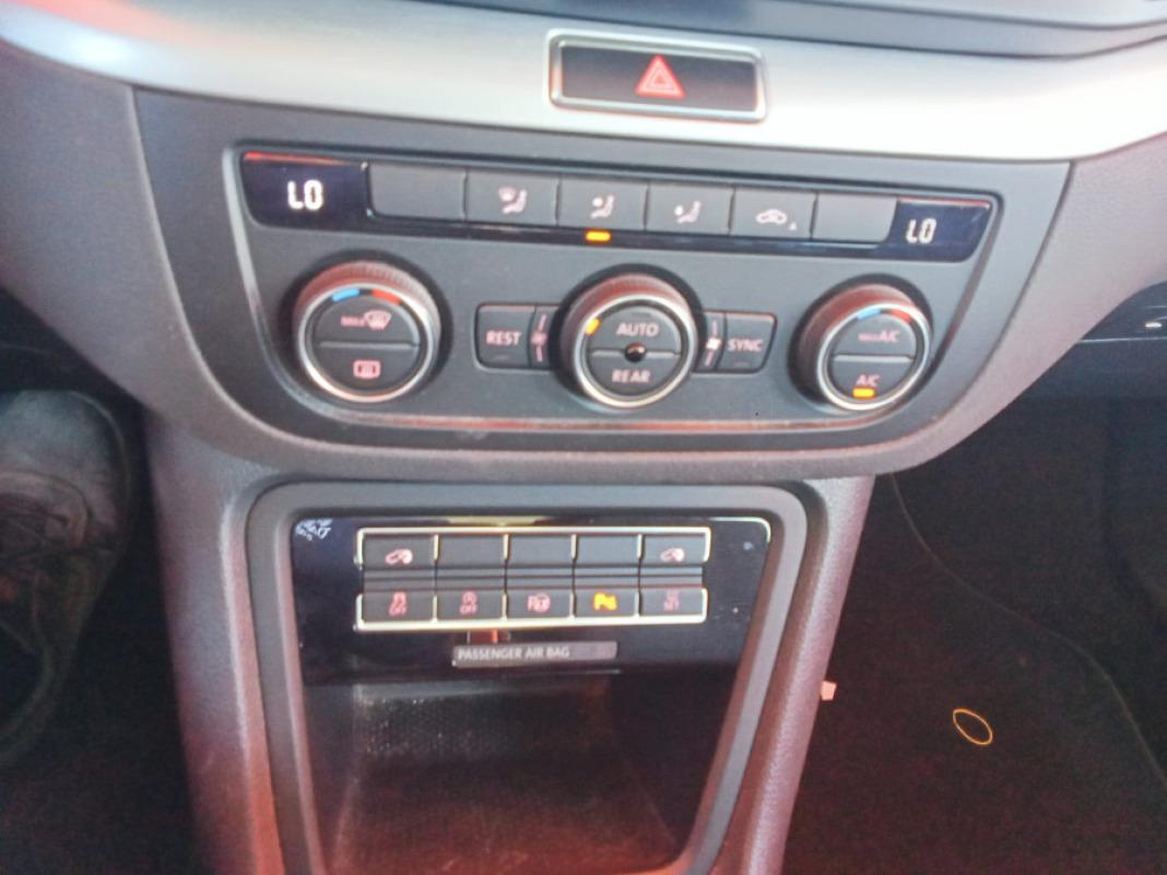 Volkswagen Sharan Advance 2.0 TDI 110kW 150CV DSG