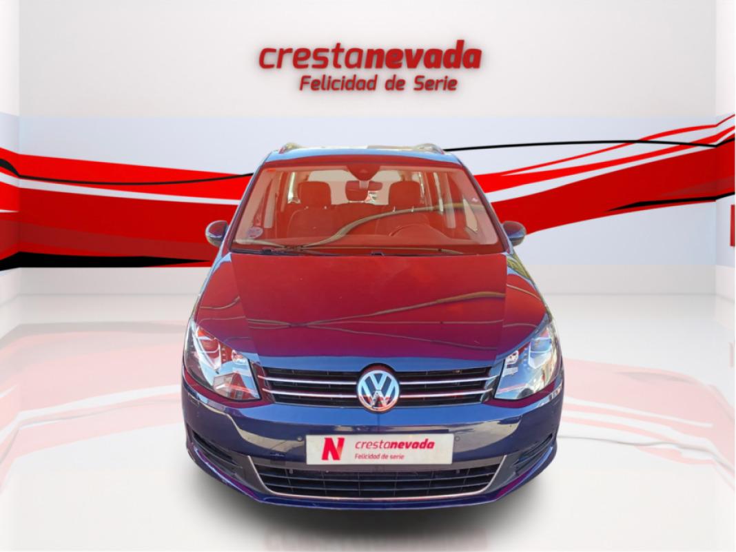 Volkswagen Sharan Advance 2.0 TDI 110kW 150CV DSG