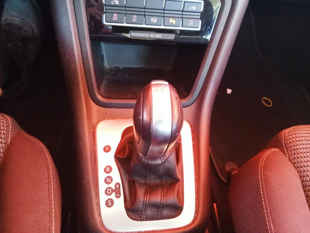 Volkswagen Sharan Advance 2.0 TDI 110kW 150CV DSG