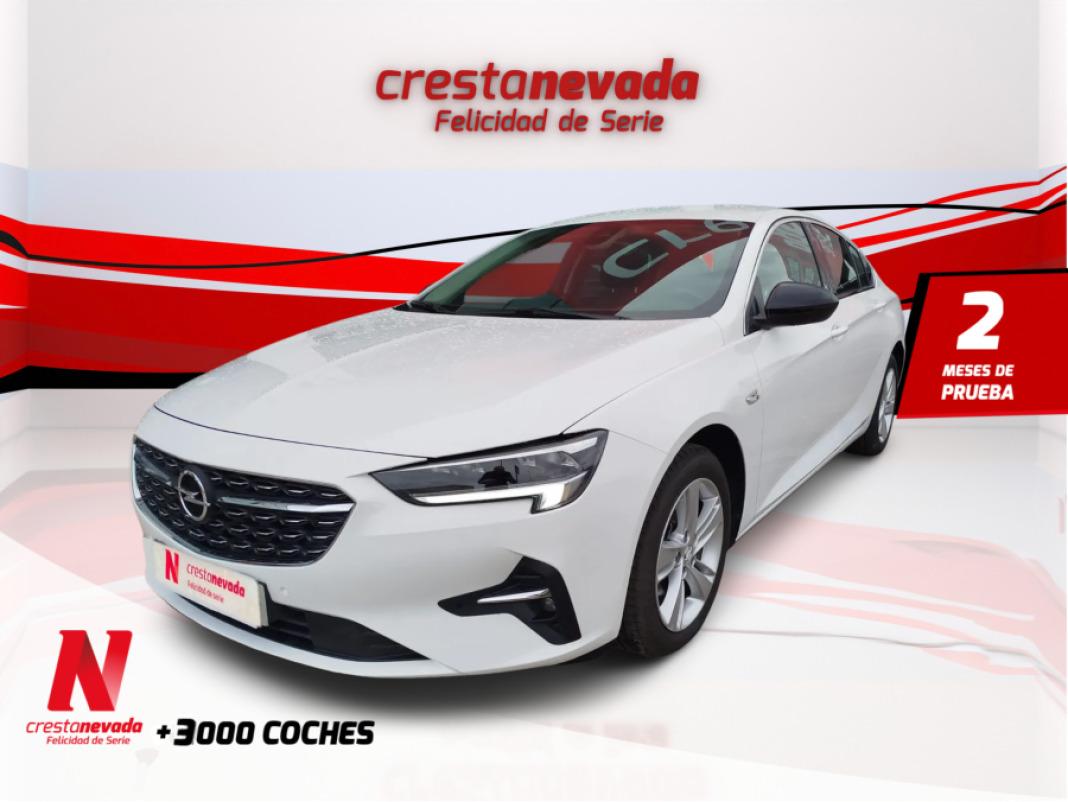 Opel Insignia GS Edition 1.5D DVH 90kW 122CV MT6