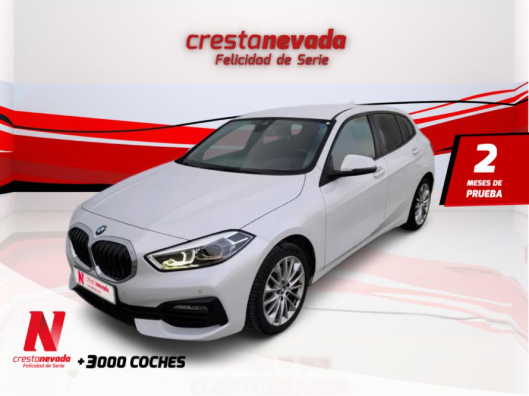 BMW Serie 1 118i