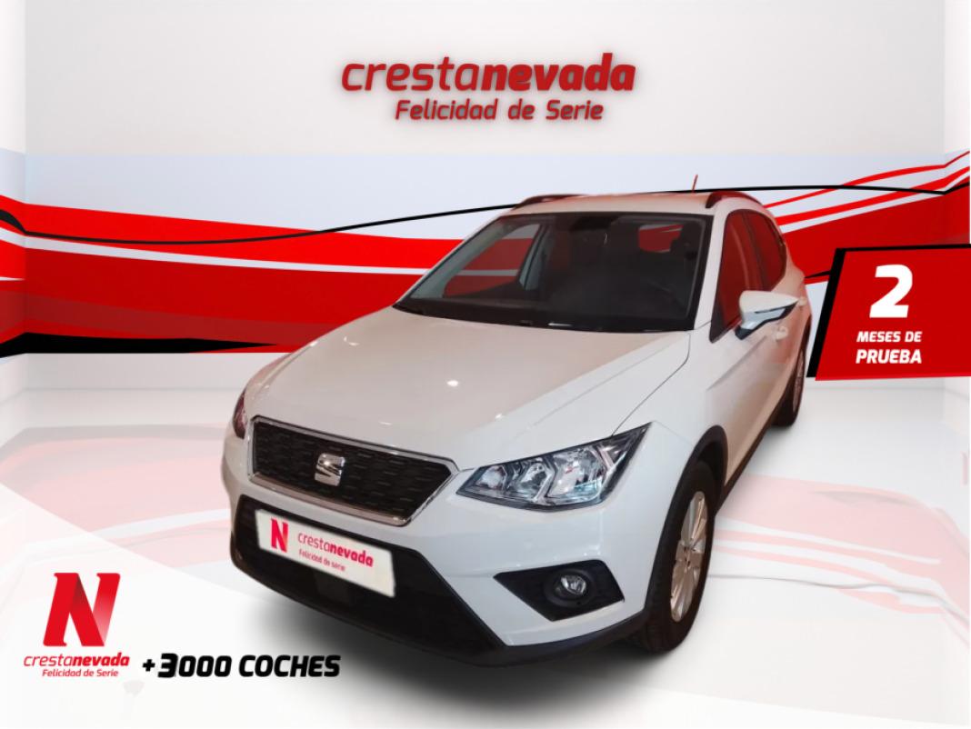 SEAT Arona 1.0 TSI 70kW 95CV Style Ecomotive