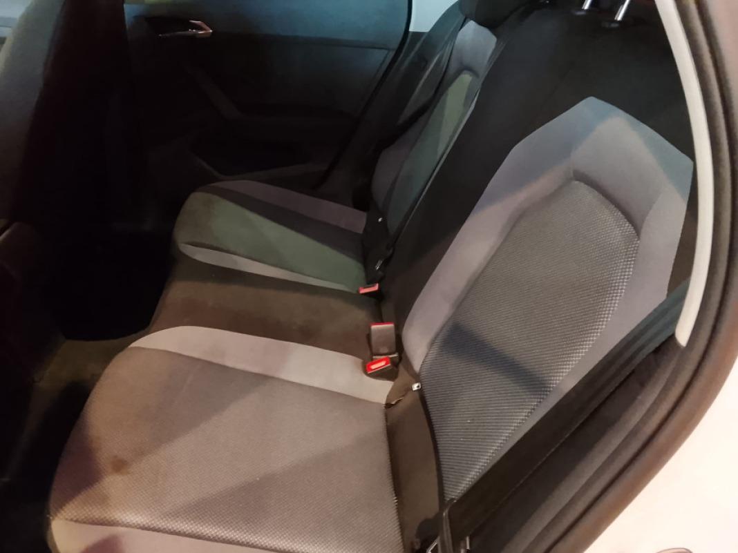 SEAT Arona 1.0 TSI 70kW 95CV Style Ecomotive