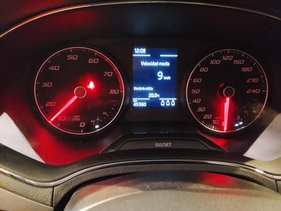 SEAT Arona 1.0 TSI 70kW 95CV Style Ecomotive