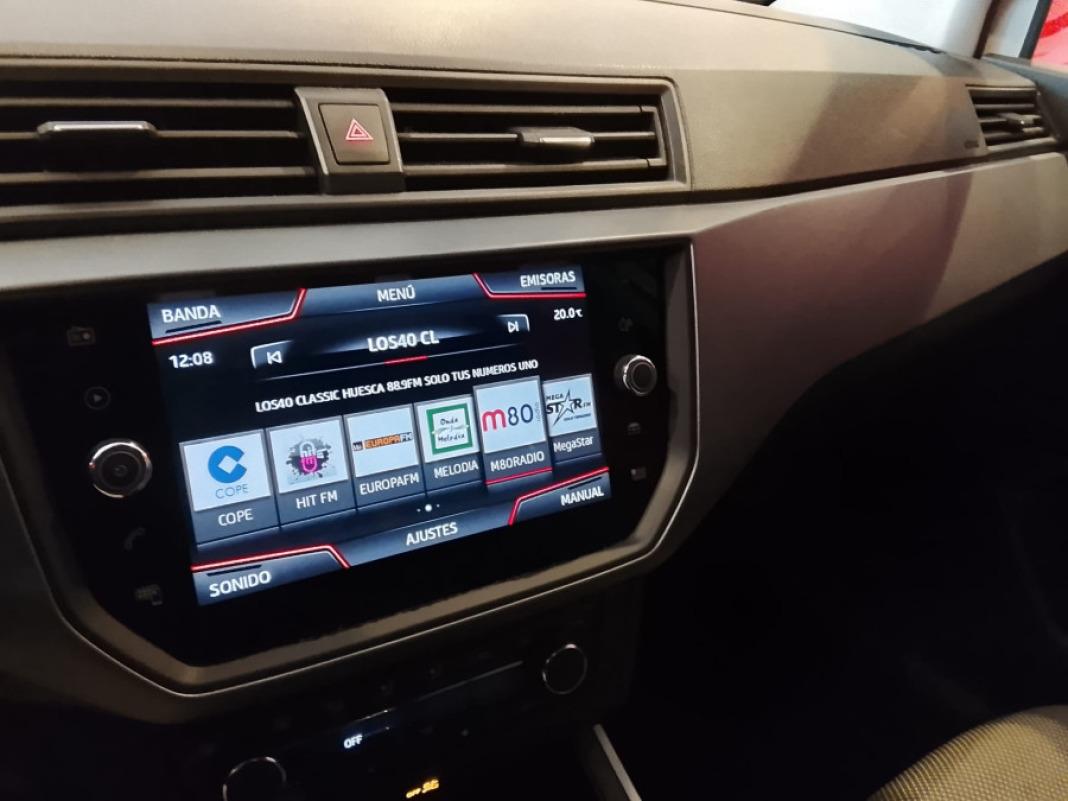 SEAT Arona 1.0 TSI 70kW 95CV Style Ecomotive