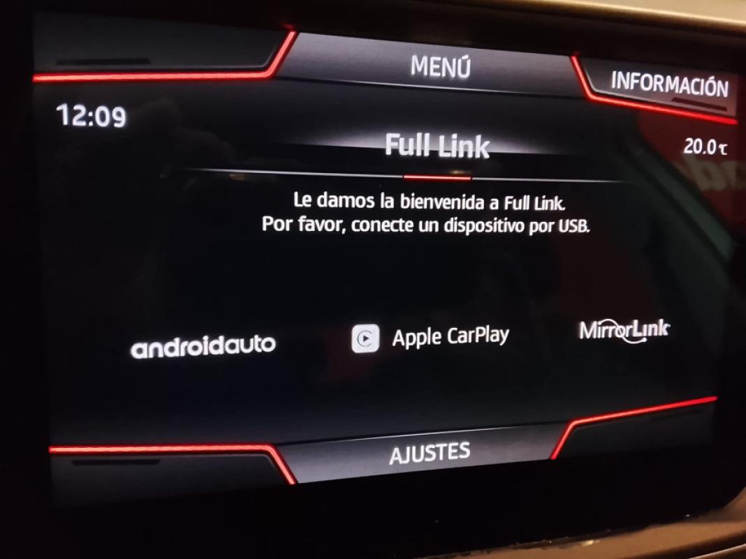 SEAT Arona 1.0 TSI 70kW 95CV Style Ecomotive