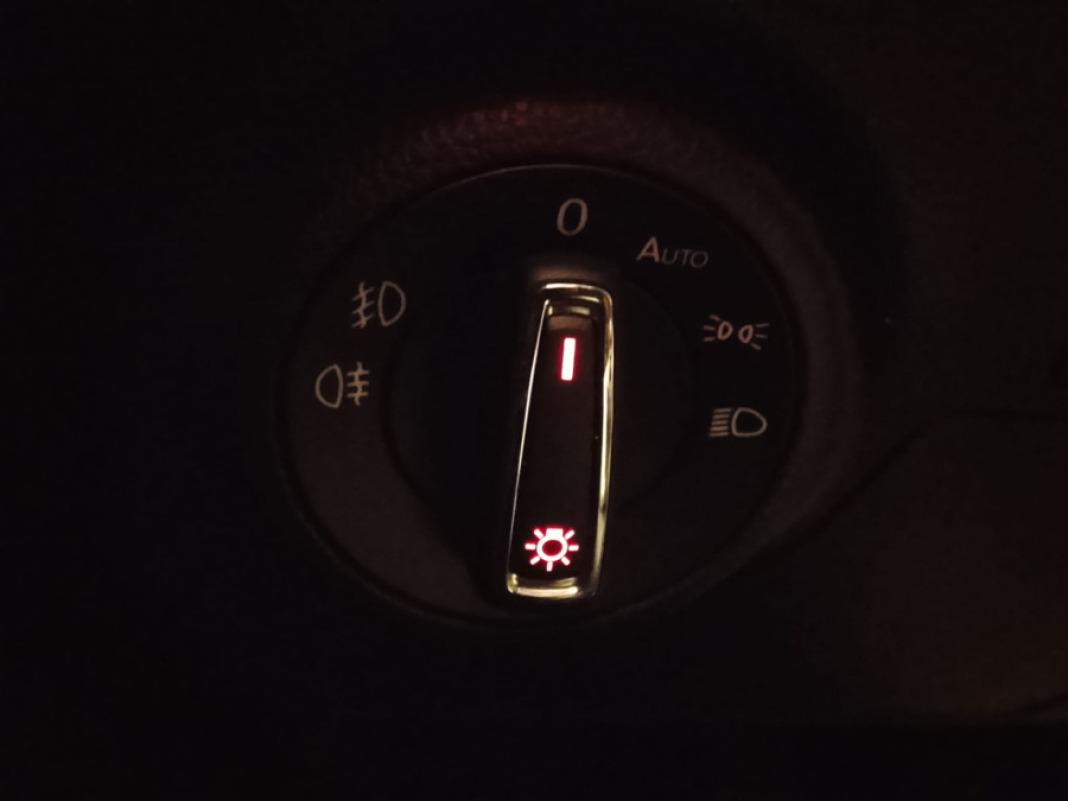 SEAT Arona 1.0 TSI 70kW 95CV Style Ecomotive