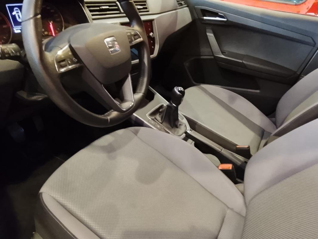 SEAT Arona 1.0 TSI 70kW 95CV Style Ecomotive