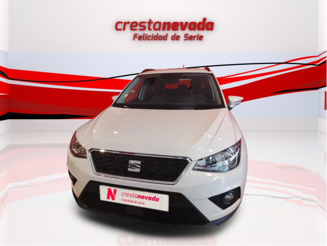 SEAT Arona 1.0 TSI 70kW 95CV Style Ecomotive