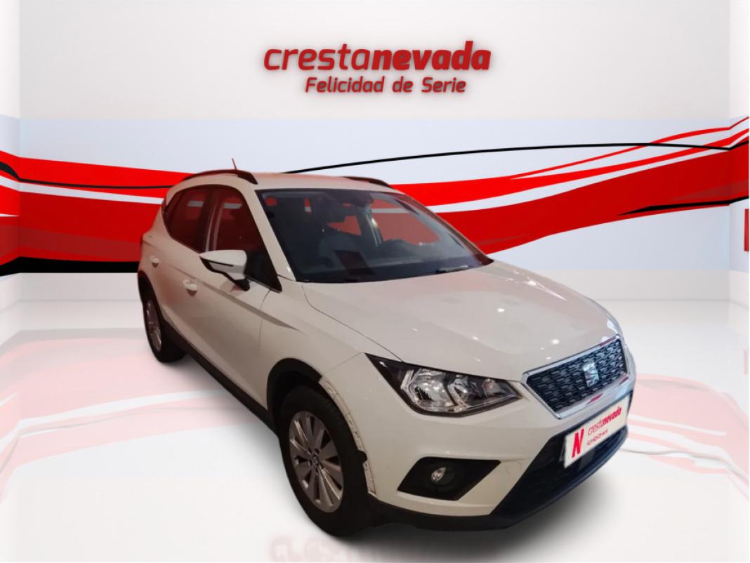 SEAT Arona 1.0 TSI 70kW 95CV Style Ecomotive
