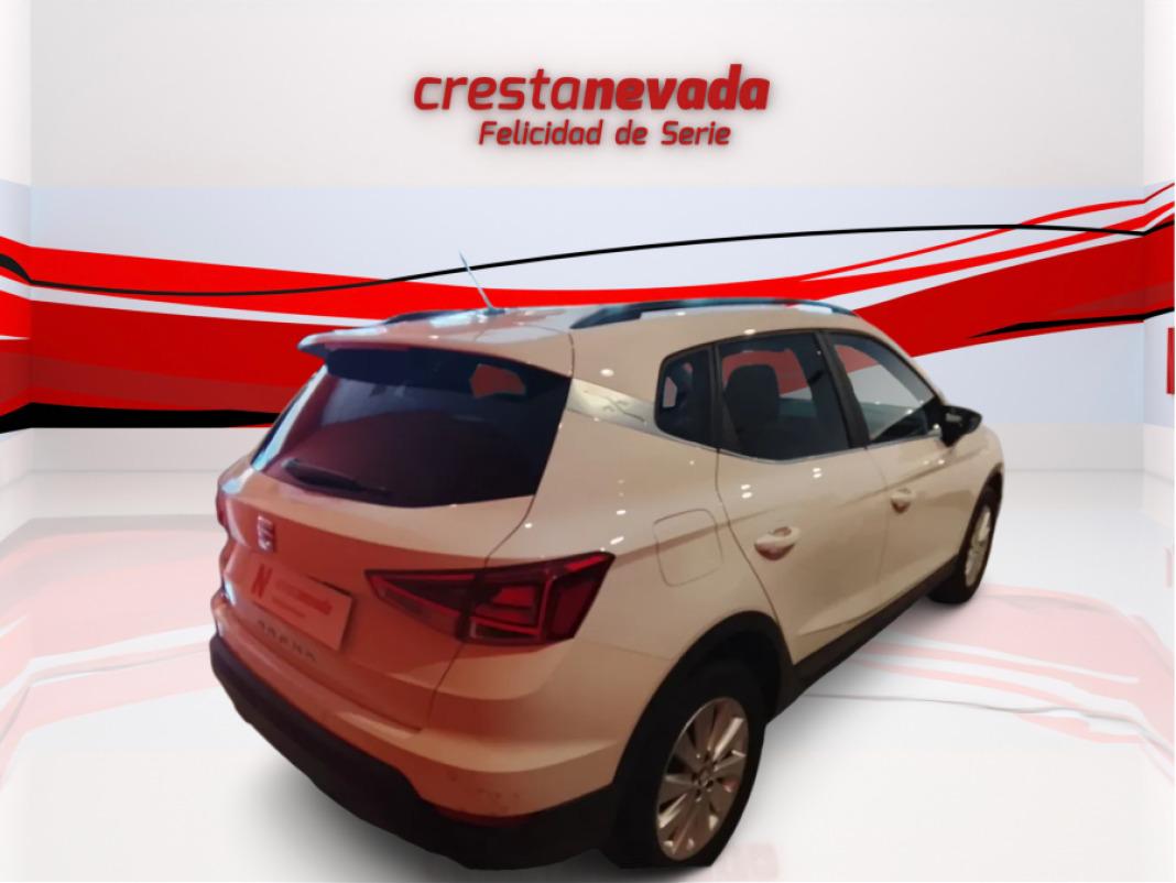 SEAT Arona 1.0 TSI 70kW 95CV Style Ecomotive