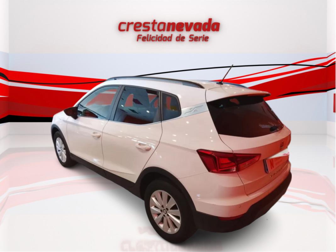 SEAT Arona 1.0 TSI 70kW 95CV Style Ecomotive