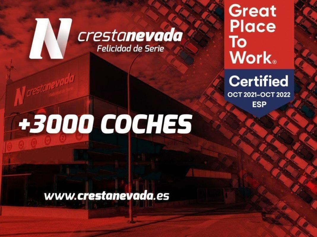 SEAT Arona 1.0 TSI 70kW 95CV Style Ecomotive