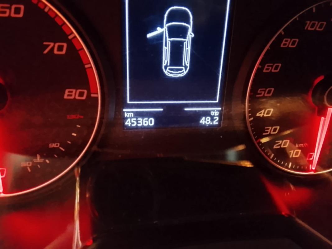 SEAT Arona 1.0 TSI 70kW 95CV Style Ecomotive