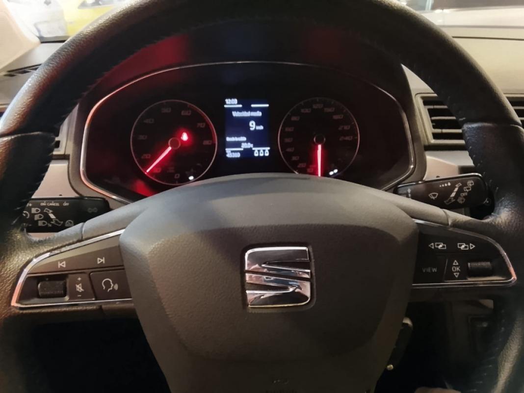 SEAT Arona 1.0 TSI 70kW 95CV Style Ecomotive