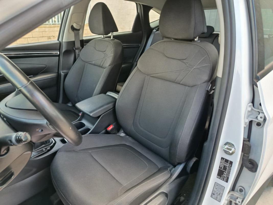 Hyundai Tucson 1.6 CRDI 85kW 115CV Klass