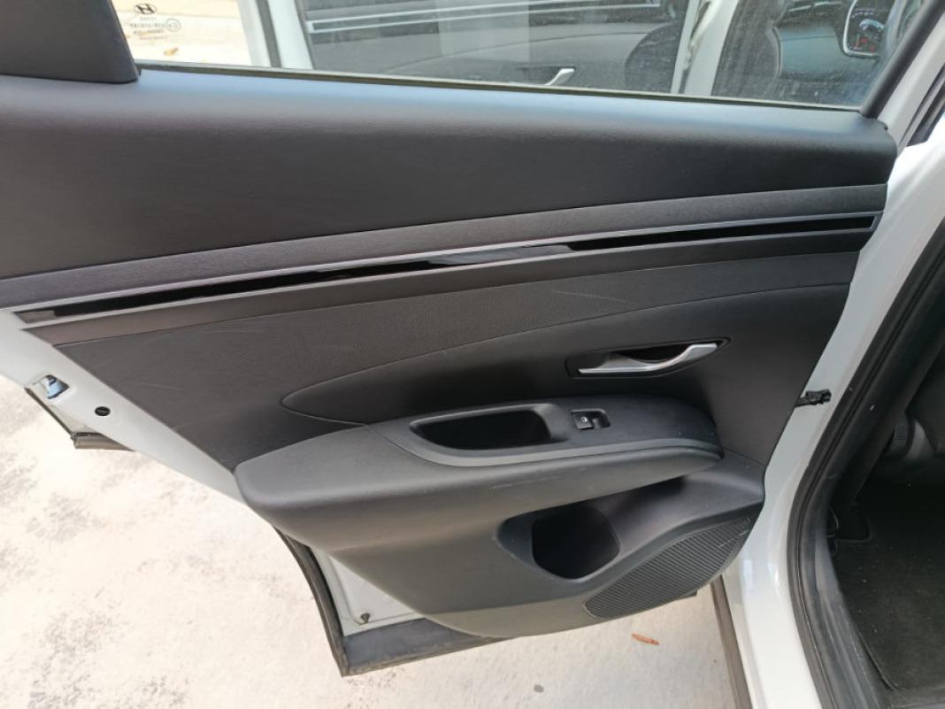 Hyundai Tucson 1.6 CRDI 85kW 115CV Klass