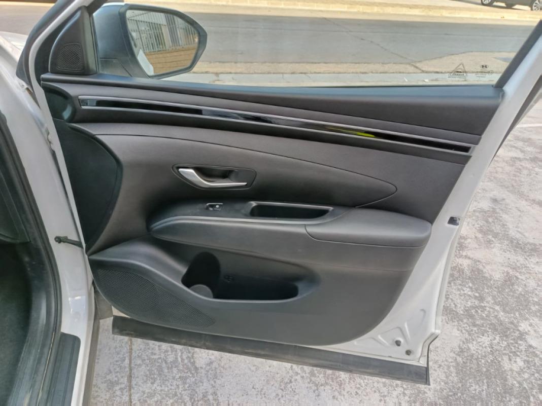 Hyundai Tucson 1.6 CRDI 85kW 115CV Klass