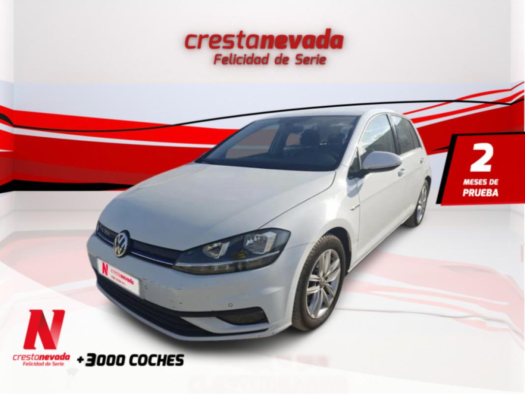 Volkswagen Golf Last Edition 1.5 TSI EVO 96kW 130CV