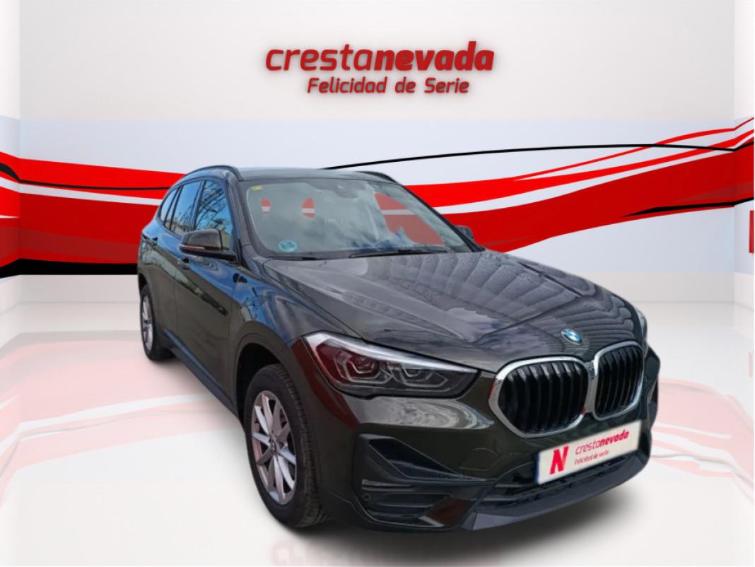 BMW X1 sDrive16d