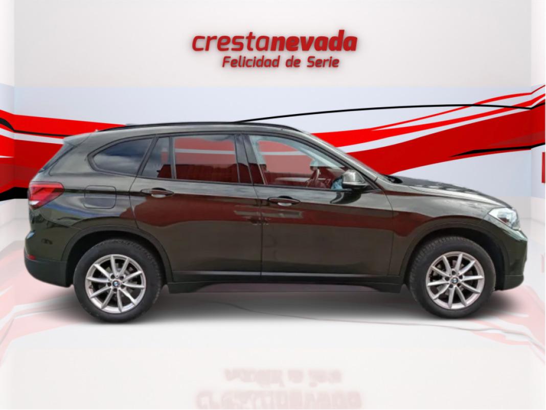 BMW X1 sDrive16d