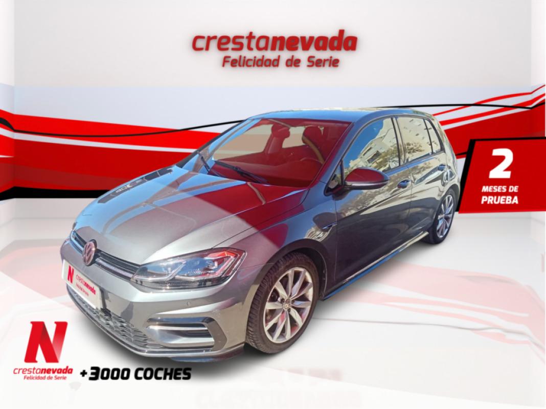 Volkswagen Golf Advance 1.5 TSI EVO 110kW 150CV