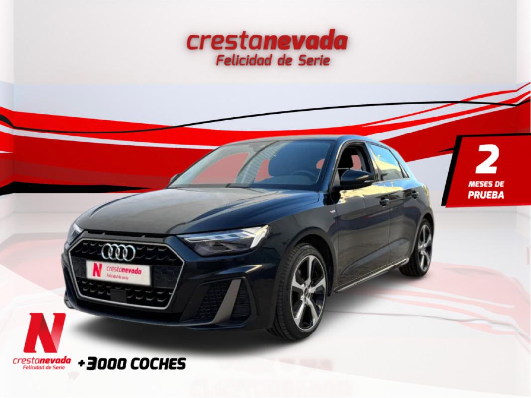 AUDI A1 Sportback Adrenalin 30 TFSI 81kW 110CV
