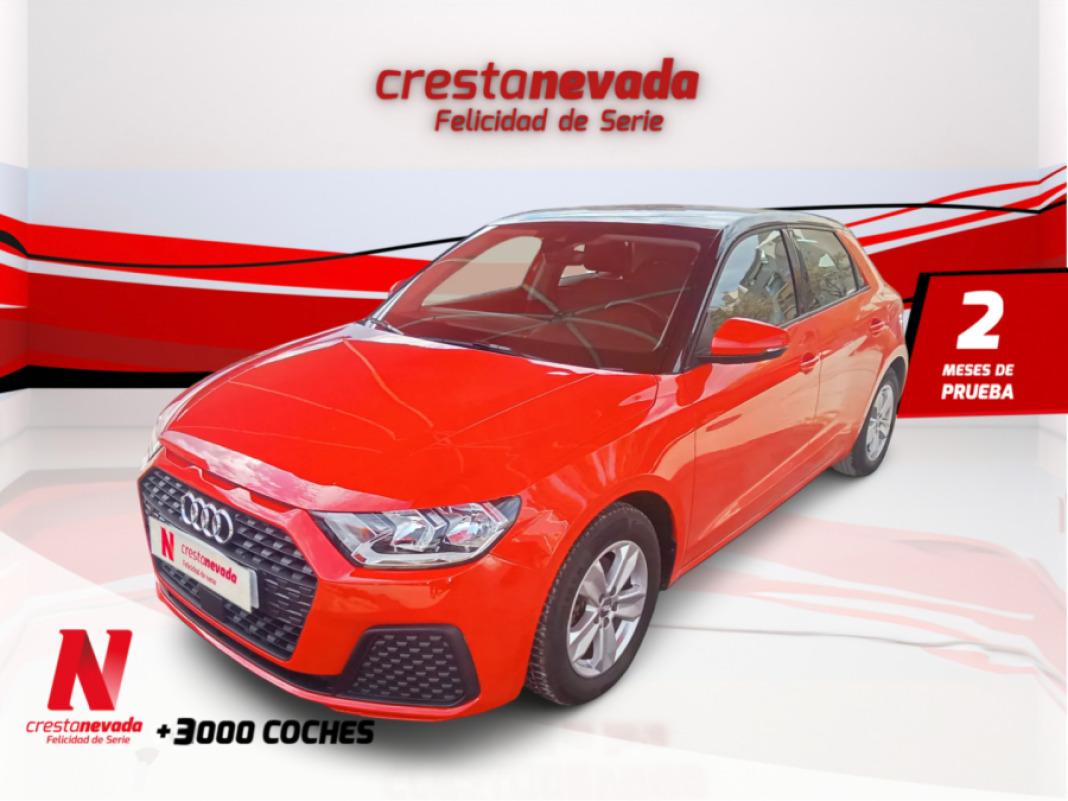 AUDI A1 30 TFSI 85kW 116CV Sportback